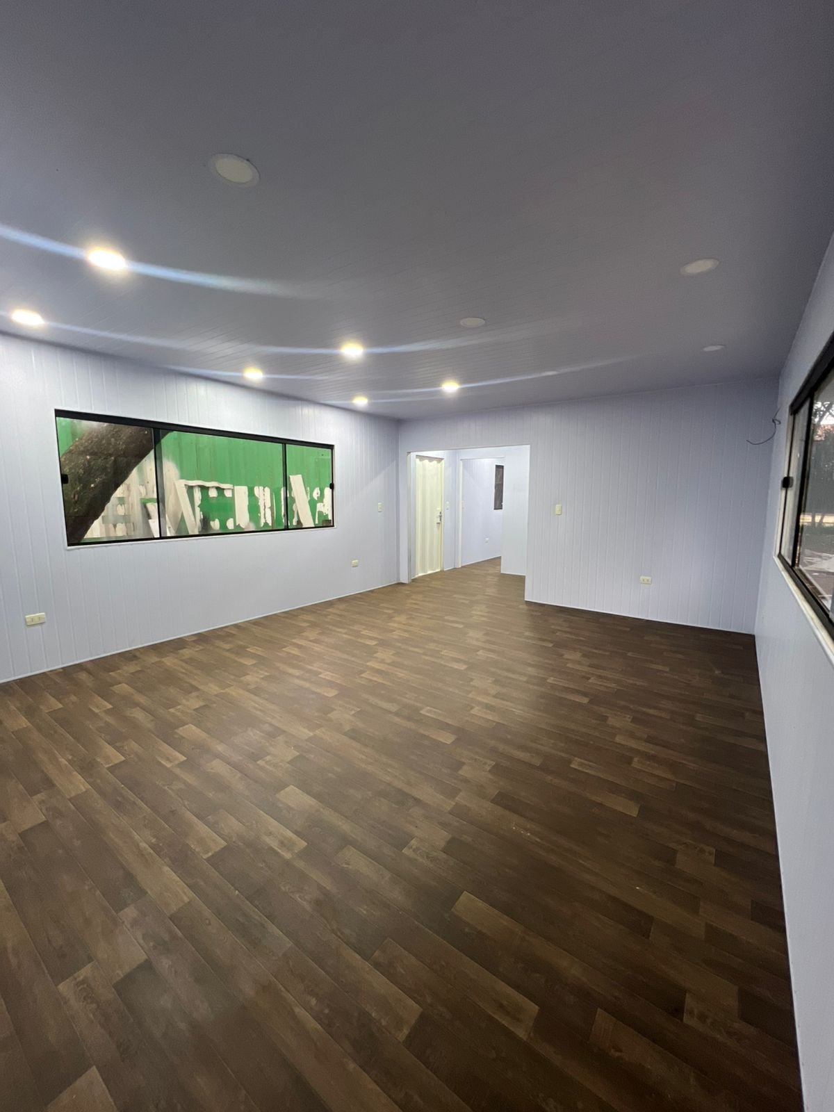 Oficinas en contenedor - Multitainer